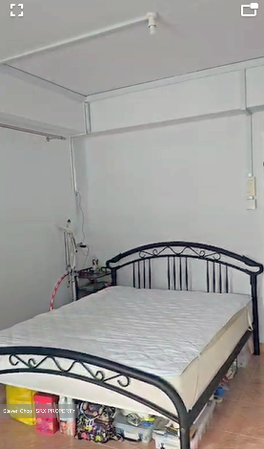 Blk 786B Woodlands Drive 60 (Woodlands), HDB 4 Rooms #543036911